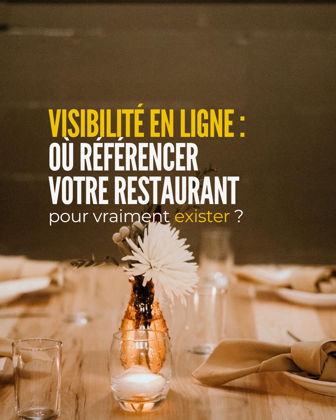 Visibiliterestaurant